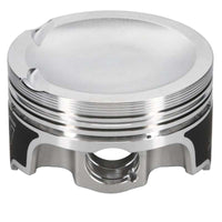 Wiseco Mazda Speed 3 Dished -13.3cc 9.5:1 Piston Shelf Stock