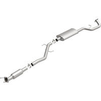 MagnaFlow 13-14 Santa Fe 2L Underbody Direct Fit Converter