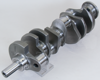 Eagle Oldsmobile 455 4.250in Stroke Cast Crankshaft