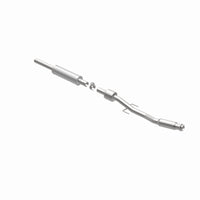 MagnaFlow 07-10 Mini Cooper 1.6L Direct Fit Converter