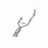 MagnaFlow Direct Fit Catalytic Converter 96-98 Lincoln Mark VIII 4.6L