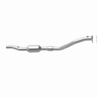 MagnaFlow Direct Fit Catalytic Converter California Grade 06-09 Audi A6 3.2L