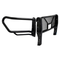Westin 22-25 Toyota Tundra HDX Modular Grille Guard - Black