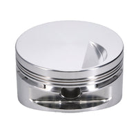 Manley Chevrolet Big Block Piston Set - 4.625in Bore 1.270in CH, -3.00 CC