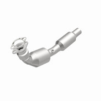 MagnaFlow 12-15 Chevrolet Camaro 6.2L Direct Fit Converter