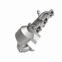 MagnaFlow Direct Fit Catalytic Converter 2006 Ford Fusion 3.0L