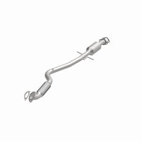 MagnaFlow 11-14 Cruze 1.8 L Underbody Direct Fit Converter