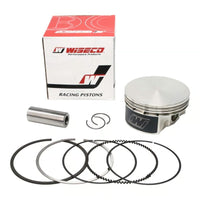 Wiseco 17-2 Polaris Sportsman 450 / Ranger 500 Piston Kit