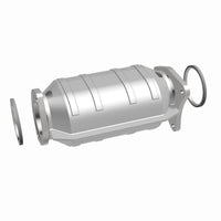 MagnaFlow Direct Fit Catalytic Converter 96-97 Lexus LS400 4.0L