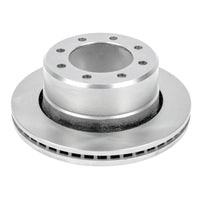 Power Stop 09-10 Dodge Ram 2500 Rear Autospecialty Brake Rotor