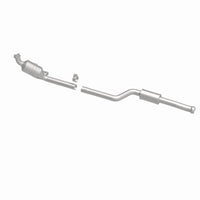 MagnaFlow 08-10 Mercedes-Benz C300 3.0L Direct Fit Converter