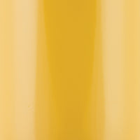 Wehrli 10-12 Cummins Fabricated Aluminum Radiator Cover - Cat Yellow