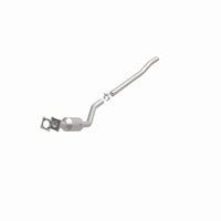 MagnaFlow 01-03 Chrysler Voyager 2.4L Direct Fit Converter