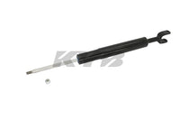 KYB Shocks & Struts Excel-G Front AUDI A6 2005-08