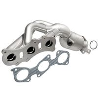 MagnaFlow Direct Fit Catalytic Converter 03-04 4Runner 4.0L P/S