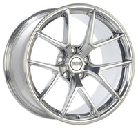 BBS Unlimited CI-R 20x9 ET45 (Face 2) Ceramic Polish Wheel