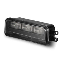 AlphaRex Wiring Adapter 24-25 Toyota Tacoma/22-25 Tundra/Sequoia Dual Color LED Projector Fog Lights