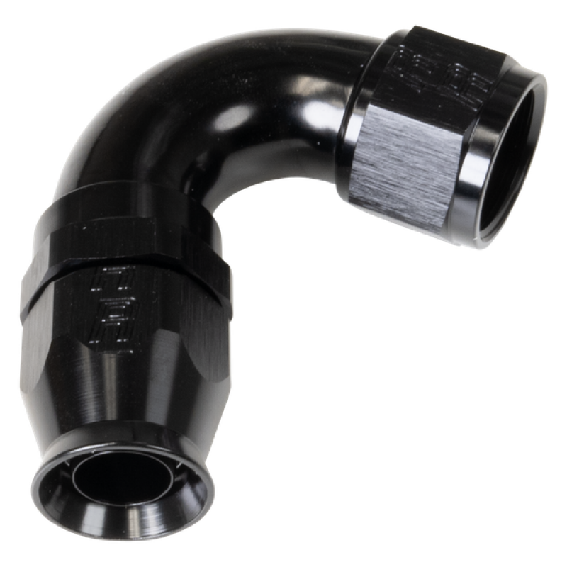 Russell Black 120 -12 Pro Ptfe Hose End