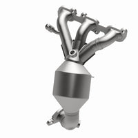 MagnaFlow Direct Fit Catalytic Converter 2006 Ford Fusion 3.0L