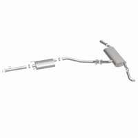 BRExhaust Exhaust Kit Replacement Lexus