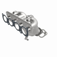 MagnaFlow 19-20 Hyundai Tucson OEM/EPA Compliant Manifold Catalytic Converter