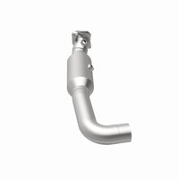 MagnaFlow 15-17 Ford F-150 5.0L Direct Fit Converter