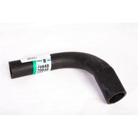 Omix Radiator Hose Upper 4.2L 87-90 Jeep Wrangler YJ