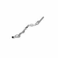 MagnaFlow Direct Fit Catalytic Converter 98-02 Mercedes E320 3.2L