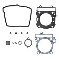 Wiseco 06-12 KTM 250SX-F 12.51 CR(4981M07600) Piston Kit