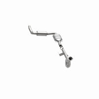 MagnaFlow Direct Fit Catalytic Converter 2003 Mercedes ML320 3.2L