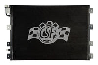 CSF 95-98 Kenworth  T400 A/C Condenser