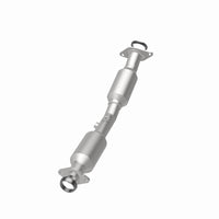Magnaflow 13-15 Nissan Sentra 1.8L California Grade CARB Compliant DF Catalytic Converter