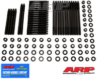ARP SBC w/Brodix, Rodeck w/Weld Tec Jones GB2300 Head Stud Kit