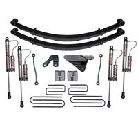 Skyjacker 6In KIT 03/99-99F250 350 V10