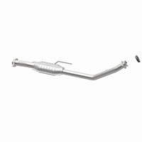 MagnaFlow 95 Mazda B2300 2.3L CA Direct Fit Converter
