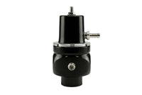 Turbosmart FPR10 Pro-Lite Fuel Pressure Regulator - Black