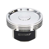 Manley Chevrolet LS Piston Set - 4.065in Bore 1.065in CH, -31.00 CC