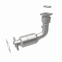 MagnaFlow Direct Fit Catalytic Converter 08 G8 GT 6.0L Passenger Side OEM