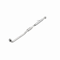 MagnaFlow Direct Fit Catalytic Converter 2012-2014 CAMRY 2.5L Underbody