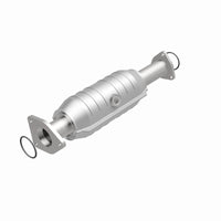 MagnaFlow Direct Fit Catalytic Converter 04 Acura TSX 2.4L
