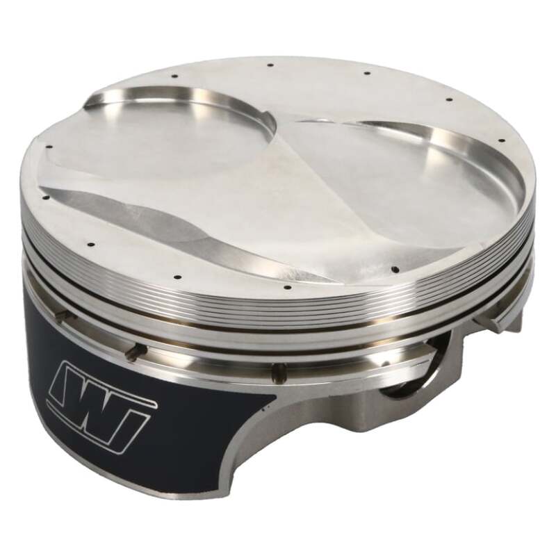 Wiseco Chevy Big Block 4.615in Bore 1.065in CH 6.00 CC Piston Set