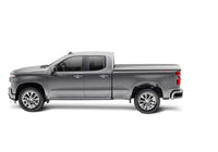 UnderCover 19-20 Chevy Silverado 1500 6.5ft Elite LX Bed Cover - Glory Red