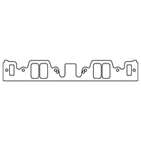 Cometic AMC 390/401 V8 Indy Head .060inch 1.20 X 2.30 KF Intake Gasket