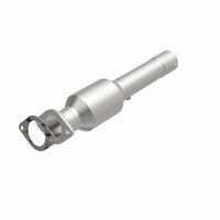 MagnaFlow 02-06 Sierra 2500HD 6.0L Direct Fit Converter