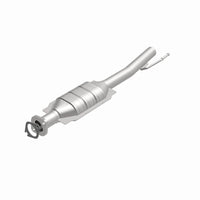 MagnaFlow Direct Fit Catalytic Converter 03-04 Ford Escape 3.0L