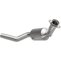 MagnaFlow 07-09 Jaguar XK 4.2L Direct Fit Converter