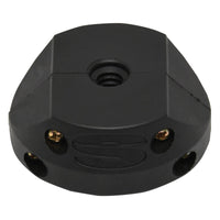 Superwinch Winch Hook Snubber - Black
