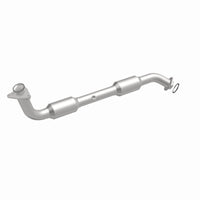 MagnaFlow 13-17 Lexus LX570 5.7L Direct Fit Converter