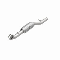 MagnaFlow DF Catalytic Conv 08-09 Mitsubishi Lancer 2.0L w/o Turbo *NOT FOR SALE IN CALIFORNIA*