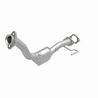 MagnaFlow Direct Fit Catalytic Converter 96-97 Ford Explorer 5.0L